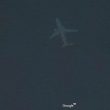 Edimburgo, su Google Earth spunta un aereo sommerso. Mistero03