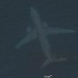 Edimburgo, su Google Earth spunta un aereo sommerso. Mistero02