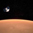 Insight, la sonda della Nasa è atterrata su Marte 03