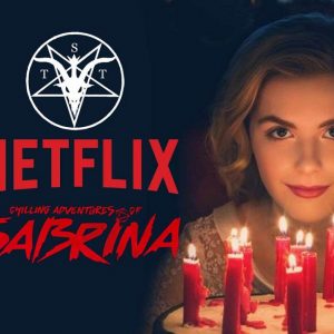 Netflix citata in giudizio dai satanisti: "Offende nostre divinità". Vogliono 50 mln