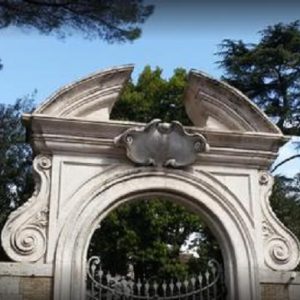 Emanuela Orlandi e le altre: i misteri sepolti nel parco di Villa Giorgina