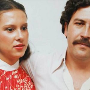 Pablo Escobar, la moglie: "A 14 anni mi portò in una squallida clinica per abortire"