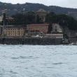 Portofino isolata, il porticciolo devastato dalla mareggiata2