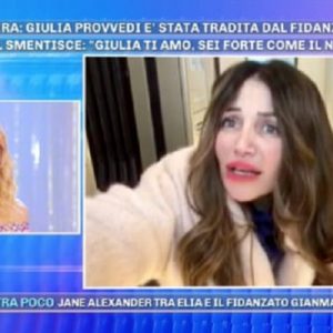 Daianira Marzano: "Gollini ha tradito Giulia Provvedi? Ecco cosa è successo in discoteca"