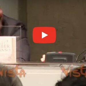 Salvini a Lilli Gruber: "Isoardi? Affari miei, al massimo lo dico alla D'Urso" VIDEO