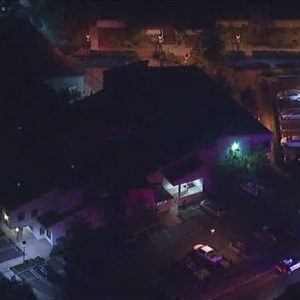 California, spari in un bar a Thousand Oaks: ci sono morti