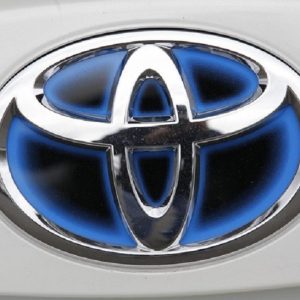 Toyota richiama 1,6 milioni di veicoli (soprattutto Avensis e Corolla) per problemi all'airbag (foto Ansa)