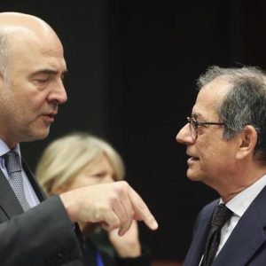 Procedura di infrazione per debito eccessivo: come funziona, cosa rischia l'Italia