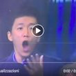 Steven Zhang sulla Gazzetta, la sua faccia al gol di Joao Mario è virale e lui scherza su Instagram