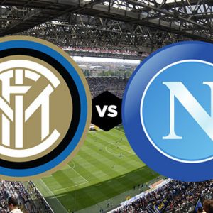 Inter-Napoli streaming e diretta tv, dove vederla il 26-12-2018