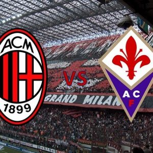 Milan-Fiorentina streaming e diretta tv, dove vederla il 22-12-2018