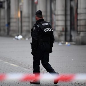 attentato strasburgo cherif