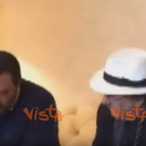 Al Bano Salvini