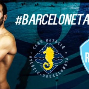Barceloneta-Pro Recco streaming e diretta tv, dove vederla il 19-12-2018