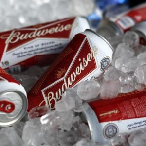 Budweiser studia una birra all'erba: l'alleanza con il colosso canadese della marijuana Tilray