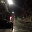 Torino, scontro nella notte tra auto e bus della movida: 9 feriti 01