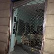 Torino, scontro nella notte tra auto e bus della movida: 9 feriti 02