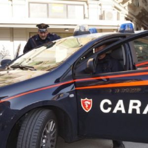 Giarre (Catania): spara e uccide l'ex moglie, poi tenta il suicidio
