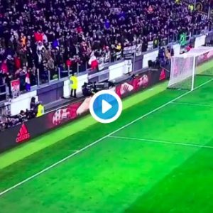 Chiellini VIDEO GOL Juventus-Roma, annullato dall'arbitro. Tifosi protestano sui social
