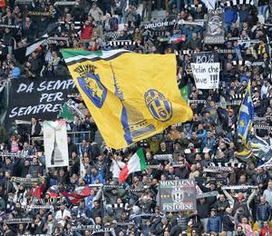 Juventus, daspo per ultrà francesi dei Drughi arrestati dopo il derby