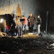 Egitto, bomba contro bus di turisti vicino alle Piramidi: 2 morti e diversi feriti 06