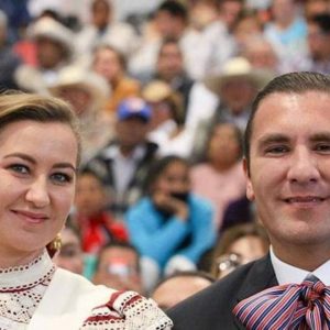 Messico, precipita elicottero: la governatrice Martha Erika Alonso e suo marito morti nello schianto