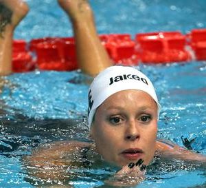 Nuoto, Federica Pellegrini bronzo nella 4x100 mista. E' la sua 51a medaglia