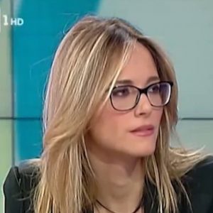 Francesca Fialdini, la storia e i successi della conduttrice de “La Vita In Diretta”