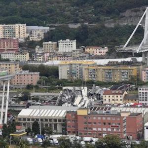 Ponte Morandi, duelli Toti-Toninelli mentre le madamine di Torino calano a Genova e si alleano con Balilla