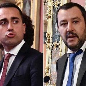 "Soqquadro" politico italiano: crisi di governo a gennaio?