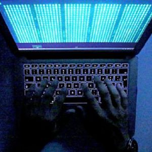NYT: "Hackerati i sistemi di comunicazione dell'Unione Europea" (foto Ansa)