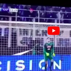 Inter-Napoli highlights video gol youtube Icardi traversa calcio inizio