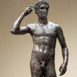 "Atleta di Lisippo è dell'Italia": Cassazione respinge il ricorso del Museo Getty