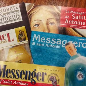 Il Messaggero di Sant'Antonio chiude: i frati della basilica di Padova licenziano i giornalisti
