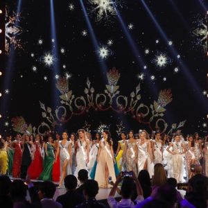 Miss Universo, per la prima volta una giuria di sole donne