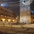 Meteo, è arrivata la Neve: imbiancate Emilia, Marche e Toscana. Scuole chiuse 01
