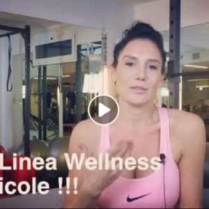 Nicole Minetti e la pubblicità alle sue creme anticellulite su Instagram