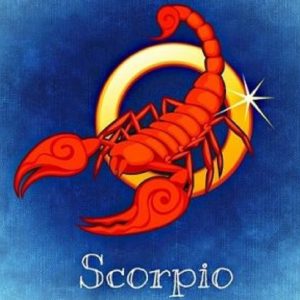 Oroscopo 2019 Scorpione: prima decade, seconda decade, terza decade