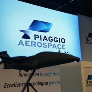 Piaggio Aerospace, sbloccati gli stipendi di novembre