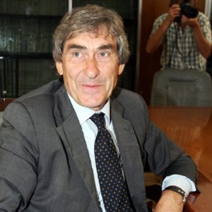 Felice Pulici, morto il portiere del primo scudetto della Lazio: aveva 73 anni