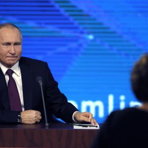 Putin: "C’è il rischio di una guerra nucleare e della fine della civiltà"