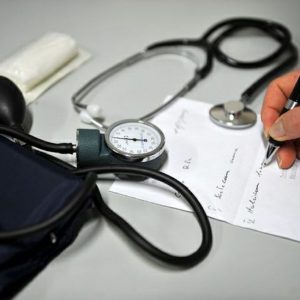 Ricette in stampatello e niente sigle: le raccomandazioni del Ministero ai medici