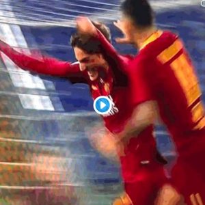Roma-Sassuolo 3-1, highlights: Zaniolo e Schick fanno la differenza