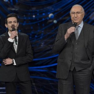 Fabio Rovazzi e la battuta doppiosenso a luci rosse a Sanremo Giovani. In prima serata