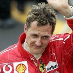 Michael Schumacher sta meglio? Daily Mail: "Non è più costretto a letto"