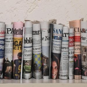 Giornalisti: due proposte di legge per la libertà di stampa a firma Primo Di Nicola (M5S)