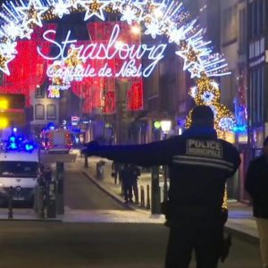 Strasburgo, chi è il presunto attentatore del mercatino di Natale: dovevano arrestarlo stamattina