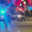 Attentato a Strasburgo: spari su folla ai mercatini di Natale07