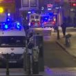 Attentato a Strasburgo: spari su folla ai mercatini di Natale9