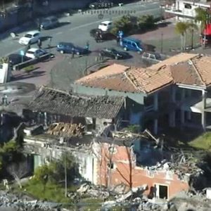 Terremoto vicino Catania, ce ne potrebbero essere di più forti. E non si possono prevedere
